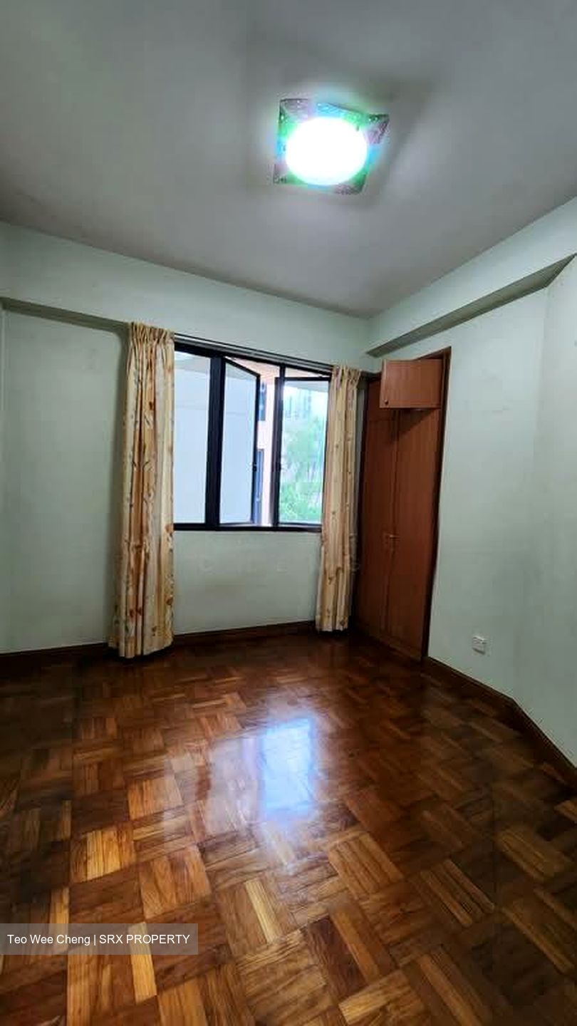 Yew Mei Green (D23), Condominium #566840121